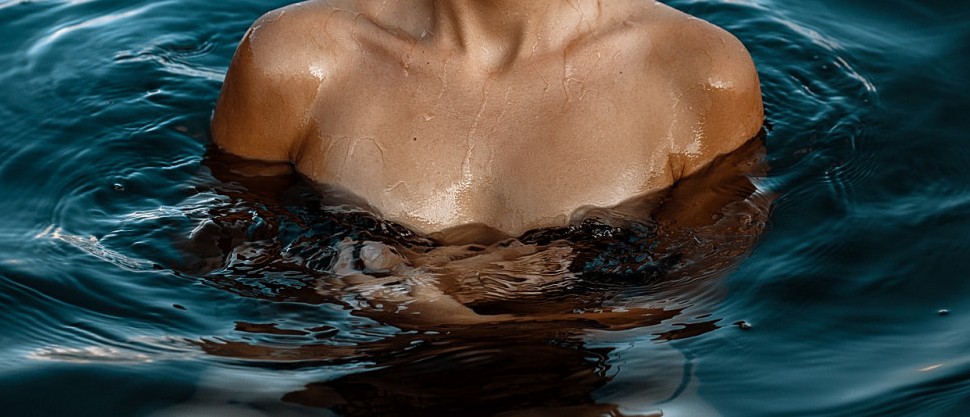 COLD PLUNGE